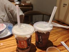 -炖物24章·顺时轻养茶(杭州保利时光里店)