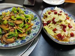 -川妹子饭店(海韵路店)