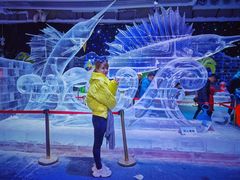 -宁波冰雪大世界(北仑区)