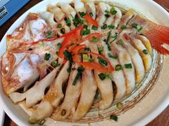 -九井澤精致料理(金茂店)