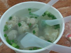 -三真丸子美食坊(故宫路店)