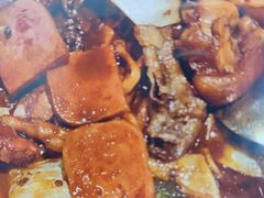 -龍歌自助小火锅(李沧顺和汇店)