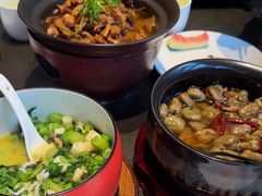 -炊江南·上海菜(国展华漕店)