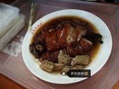 -黄连大头华烧鹅店(大良店)