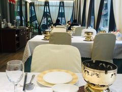 大堂-海鲨湾海鲜会馆(百家湖1912店)