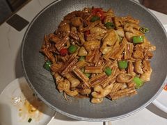-北国饭店·海鲜·北方菜(峡山店)