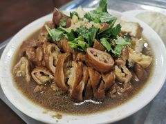 卤煮火烧-姚记炒肝店(鼓楼店)