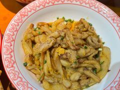 -陈家婆的菜·口味湘菜(梅溪湖店)