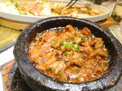 -天府传奇大酒店(金山东路店)