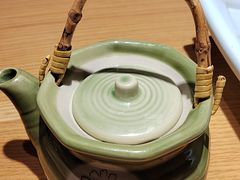 海鲜松茸汤-三石铁板烧(紫竹桥店)