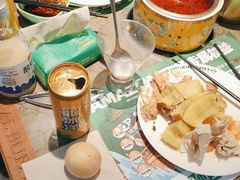 -亚马逊海鲜自助(王府井店)