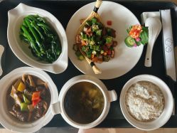 点击看大图 -禧月荟S月子中心(侨城店)