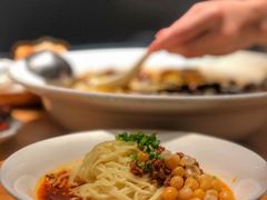 豌豆小面-太二酸菜鱼(汕头苏宁广场店)