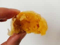 奶黄酥-百年义利(幸福大街店)