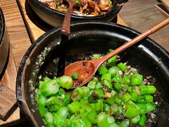 -啫两手·啫啫煲·小饭堂(龙城万科里店)