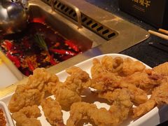 -川西坝子火锅(清江东路3.0直营店)