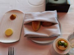 -L'Arome芳芳法国餐厅(仙林金鹰店)