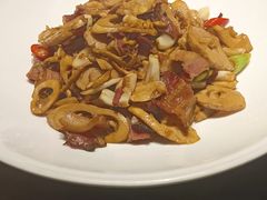 -北平盛世·新京菜·北京烤鸭(劲松·双井店)