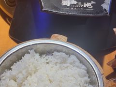 -蜀香三绝·牛蛙·烤鱼·天府炒鸡(安丘泰华店)