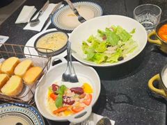 -西堤厚牛排(国瑞店)
