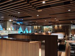 大堂-海底捞火锅鲜切牛肉主题店(长寿路店)