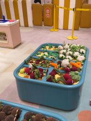 -奈尔宝·儿童乐园·亲子餐厅(苏州大悦城店)