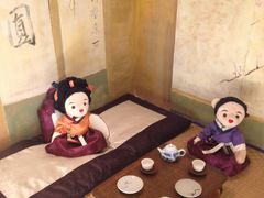 -济州岛泰迪熊博物馆