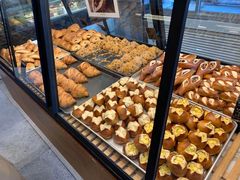 -Dough&Joe团憩(瑞虹天地月亮湾店)