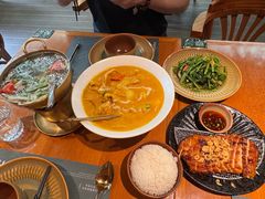 -Tegu泰古莲·泰国餐厅(红山6979店)