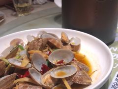 -梁家大院•农家菜(昆山会展中心店)