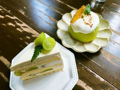 -MAISON门前杂货店