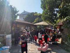 -杨厝六十六农庄农舍(杨厝路店)