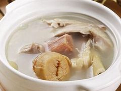 -卓正国际酒店·膳衡食府