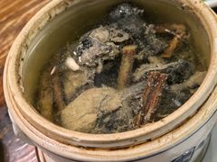 -黄祥华养生堂·炖汤·营养蒸饭(岭南天地店)