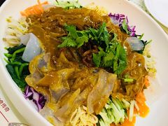 官府豆腐-老厨家(友谊路总店)