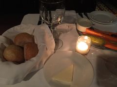 -Keens Steakhouse