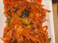 -韩味园果木炭烤鲜肉(陵东街店)