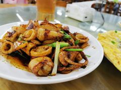 -明记海鲜大排档(巽寮湾店)