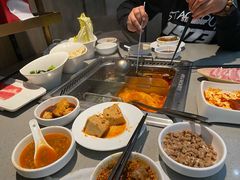 -海底捞火锅(步步高新天地店)