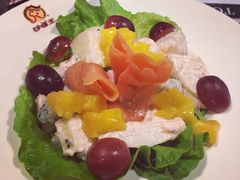 -沙嗲王(加拿芬店)