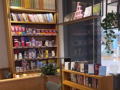 -COSTA COFFEE(西贸凯德晶品4层2店)
