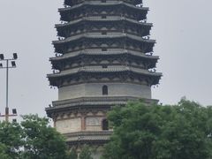 -天宁寺