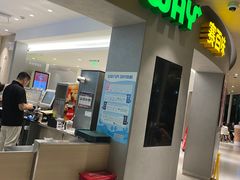 -赛百味SUBWAY(东方明珠店)