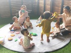 -希希家·托婴服务(西村店)