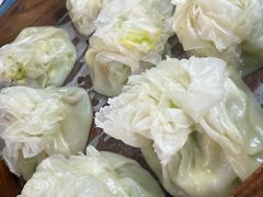 -绥缘老烧麦(中天店)