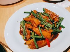 -荷花亭·湖北融合菜(十堰武商MALL店)