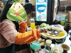 -阿昌白族石板烧(大理古城店)