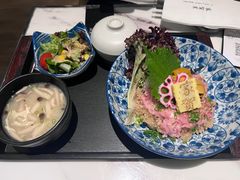 -家贺屋刺身寿司专门店
