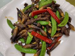 -金榜大酒店-中餐