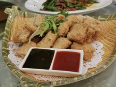 干炸响铃-楼外楼(西湖景区孤山路店)